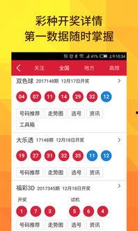 福彩开奖结果每天,幸运号码揭晓，喜讯连连！