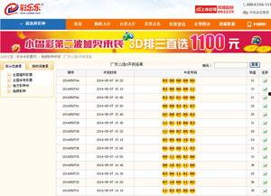 广东367开奖结果,揭晓最新开奖结果，幸运号码揭晓！”