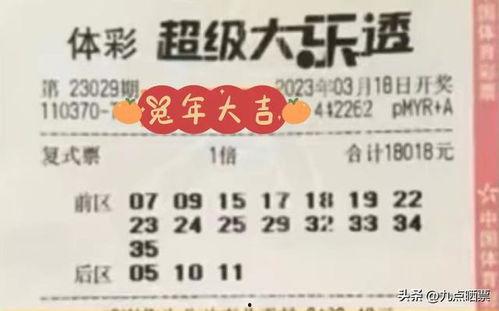大乐透幸运大抽奖,惊喜连连，幸运相伴