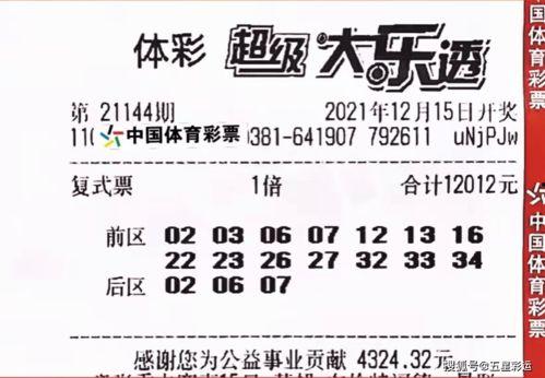 大乐透开奖1000结果,回顾精彩瞬间，揭晓幸运得主