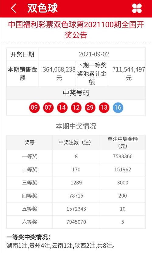 彩票开奖结果78500,幸运数字引领财富新篇章