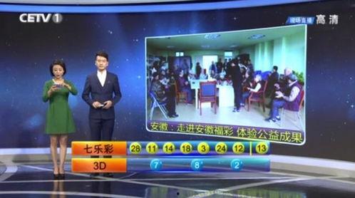 2017年3D奖号,揭秘中奖号码背后的故事