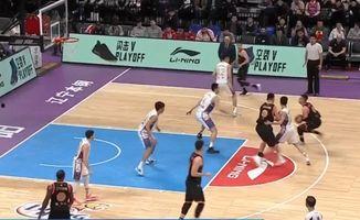 2018辽宁篮球主场,激情燃烧的篮球盛宴