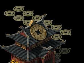 3d钱庄,打造沉浸式虚拟金融体验新纪元
