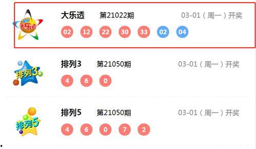 15183期开奖结果,惊喜连连，大奖花落谁家？
