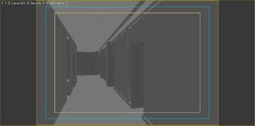 3d试图,探索立体空间的新纪元