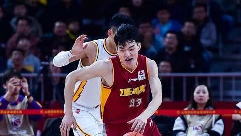 今天篮球CBA分析,焦点对决与黑马崛起盘点