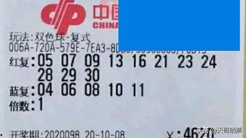 20098期开奖结果,惊喜连连，大奖花落谁家？