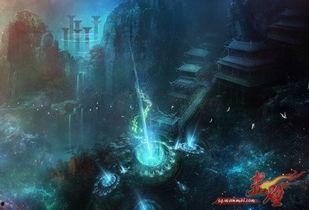 小马哥3d,探索虚拟世界的无限可能