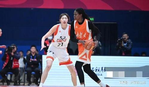 wcba女篮球积分,谁将问鼎冠军荣耀？”