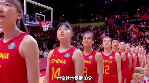 wcba女篮球积分,谁将问鼎冠军荣耀？”